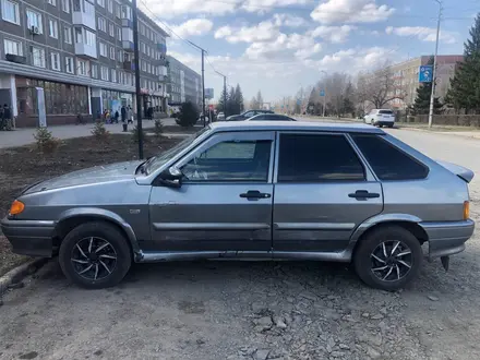 ВАЗ (Lada) 2114 2011 года за 1 200 000 тг. в Усть-Каменогорск