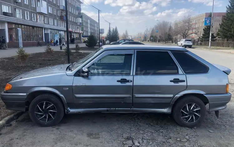 ВАЗ (Lada) 2114 2011 года за 1 200 000 тг. в Усть-Каменогорск