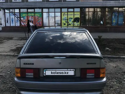 ВАЗ (Lada) 2114 2011 года за 1 200 000 тг. в Усть-Каменогорск – фото 4