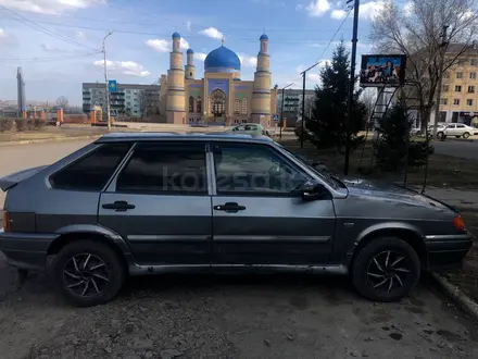 ВАЗ (Lada) 2114 2011 года за 1 200 000 тг. в Усть-Каменогорск – фото 2