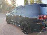 Toyota Land Cruiser 2011 года за 18 500 000 тг. в Актобе – фото 4