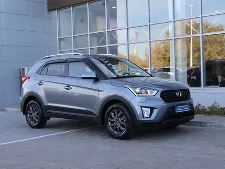 Hyundai Creta 2020 года за 10 190 000 тг. в Астана – фото 7