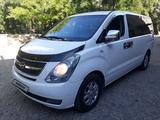 Hyundai Starex 2008 годаүшін6 000 000 тг. в Тараз