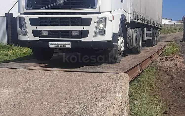 Volvo  FH 2005 года за 16 500 000 тг. в Алматы