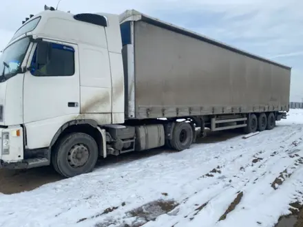 Volvo  FH 2005 года за 16 500 000 тг. в Алматы – фото 20