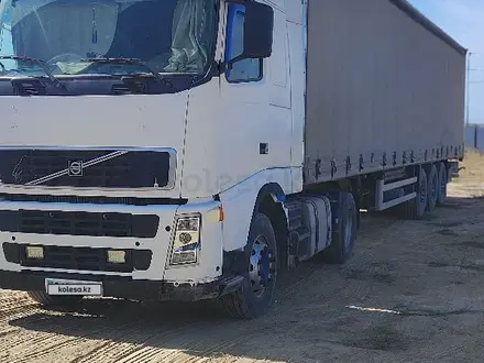 Volvo  FH 2005 года за 16 500 000 тг. в Алматы – фото 11