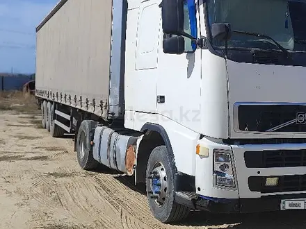 Volvo  FH 2005 года за 16 500 000 тг. в Алматы – фото 12