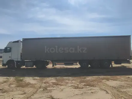 Volvo  FH 2005 года за 16 500 000 тг. в Алматы – фото 13