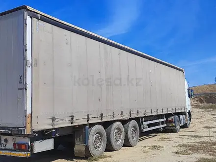 Volvo  FH 2005 года за 16 500 000 тг. в Алматы – фото 14
