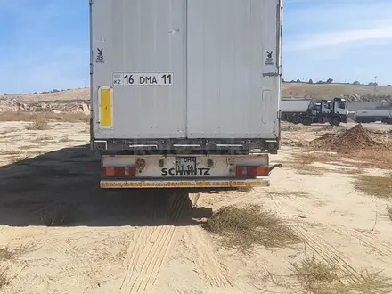 Volvo  FH 2005 года за 16 500 000 тг. в Алматы – фото 15