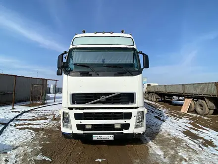 Volvo  FH 2005 года за 16 500 000 тг. в Алматы – фото 3