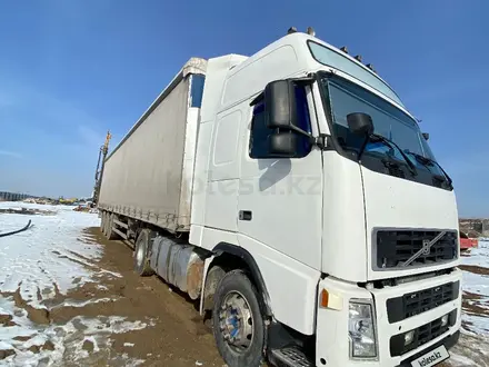 Volvo  FH 2005 года за 16 500 000 тг. в Алматы – фото 4