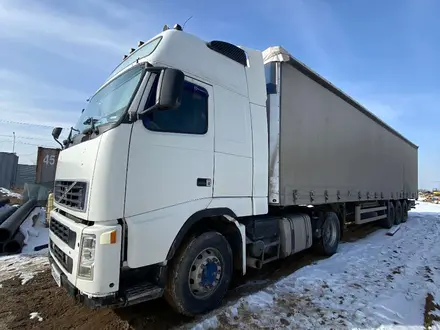 Volvo  FH 2005 года за 16 500 000 тг. в Алматы – фото 5