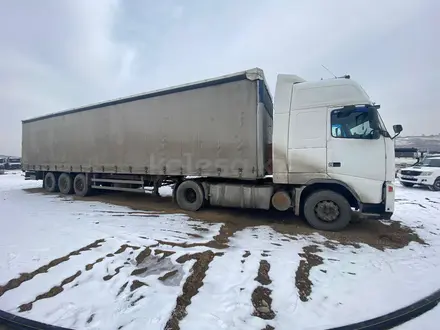 Volvo  FH 2005 года за 16 500 000 тг. в Алматы – фото 6