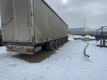 Volvo  FH 2005 года за 16 500 000 тг. в Алматы – фото 9