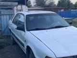 Mitsubishi Galant 1989 годаүшін500 000 тг. в Алматы