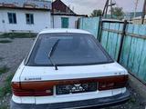 Mitsubishi Galant 1989 годаүшін500 000 тг. в Алматы – фото 4