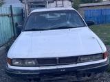Mitsubishi Galant 1989 годаүшін500 000 тг. в Алматы – фото 2