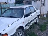 Mitsubishi Galant 1989 годаүшін500 000 тг. в Алматы – фото 3