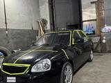 ВАЗ (Lada) Priora 2170 2013 года за 2 400 000 тг. в Темиртау – фото 2