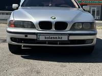 BMW 523 1995 годаүшін2 800 000 тг. в Тараз