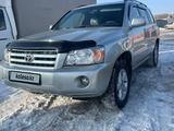 Toyota Highlander 2005 года за 6 500 000 тг. в Макинск – фото 2