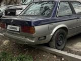 BMW 325 1985 годаүшін1 500 000 тг. в Алматы – фото 5