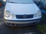 Volkswagen Polo 2002 года за 1 980 000 тг. в Костанай