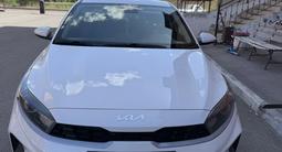 Kia Cerato 2022 года за 8 500 000 тг. в Караганда – фото 2