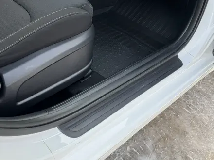 Kia Cerato 2022 года за 9 100 000 тг. в Караганда – фото 12