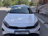 Kia Cerato 2022 года за 9 100 000 тг. в Караганда – фото 3