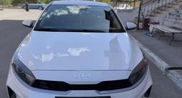 Kia Cerato 2022 года за 8 500 000 тг. в Караганда – фото 3