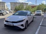 Kia Cerato 2022 года за 9 100 000 тг. в Караганда – фото 4