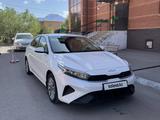 Kia Cerato 2022 года за 9 100 000 тг. в Караганда