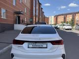 Kia Cerato 2022 года за 9 100 000 тг. в Караганда – фото 5