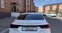 Kia Cerato 2022 года за 8 500 000 тг. в Караганда – фото 5