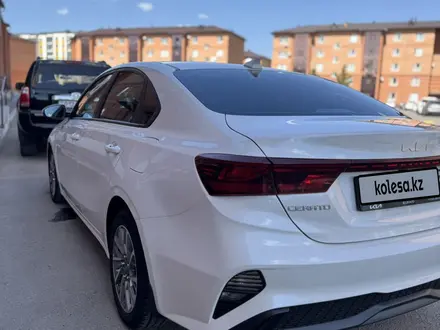 Kia Cerato 2022 года за 9 100 000 тг. в Караганда – фото 7
