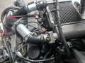 Двигатель и кпп RD28 NISSAN SR20, TD27, VG30, VG33, VQ23, VQ20, VQ25 за 20 000 тг. в Алматы – фото 2