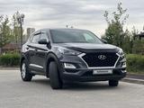 Hyundai Tucson 2020 года за 13 500 000 тг. в Шымкент – фото 2