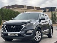 Hyundai Tucson 2020 года за 13 500 000 тг. в Шымкент