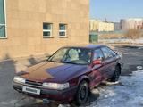 Mazda 626 1991 года за 650 000 тг. в Талдыкорган – фото 2