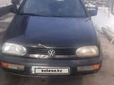 Volkswagen Golf 1993 года за 1 500 000 тг. в Талдыкорган – фото 3