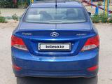 Hyundai Accent 2013 года за 3 000 000 тг. в Кызылорда – фото 3