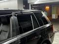 Land Rover Range Rover Sport 2006 года за 8 750 000 тг. в Алматы – фото 8