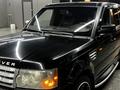 Land Rover Range Rover Sport 2006 года за 8 750 000 тг. в Алматы – фото 9