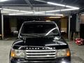 Land Rover Range Rover Sport 2006 года за 8 750 000 тг. в Алматы – фото 10