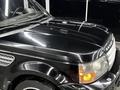 Land Rover Range Rover Sport 2006 года за 8 750 000 тг. в Алматы – фото 11