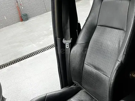 Land Rover Range Rover Sport 2006 года за 8 750 000 тг. в Алматы – фото 15