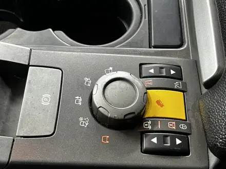 Land Rover Range Rover Sport 2006 года за 8 750 000 тг. в Алматы – фото 17
