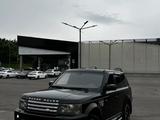 Land Rover Range Rover Sport 2006 года за 8 750 000 тг. в Алматы